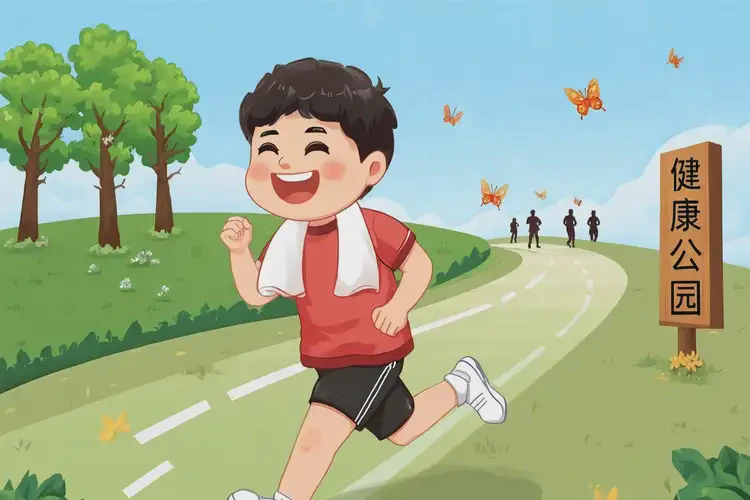 小孩晚上血糖6點(diǎn)1是怎么回事(圖1)