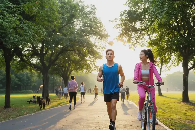 女性早上空腹血糖12(圖1)