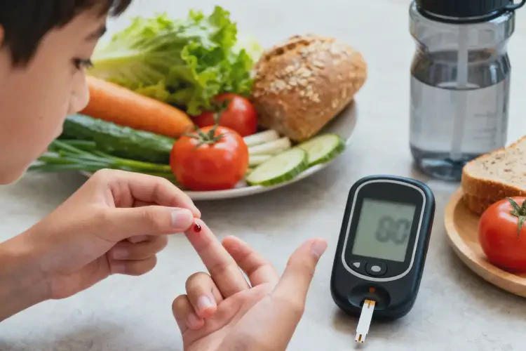 青少年早上血糖24(圖1)