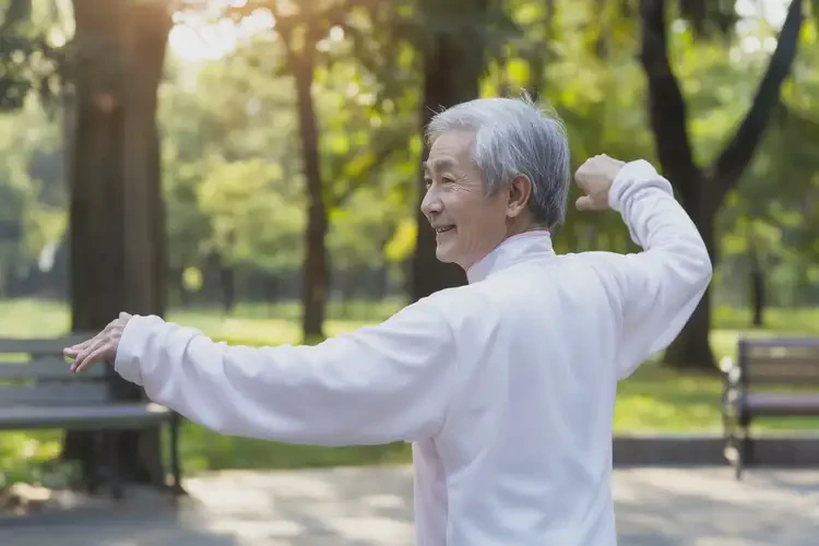 老年人晚上血糖4點(diǎn)6意味著什么(圖2)