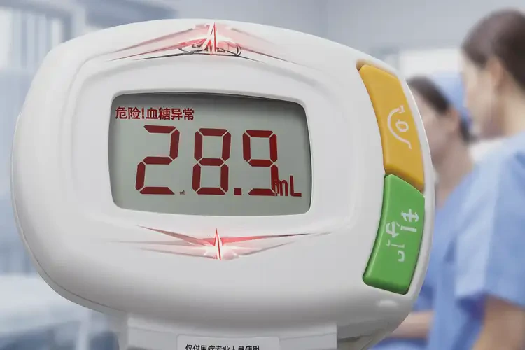 小孩早上空腹血糖28(圖2)