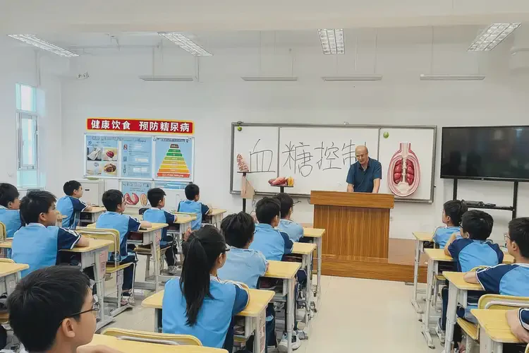 青少年中午血糖10(圖1)