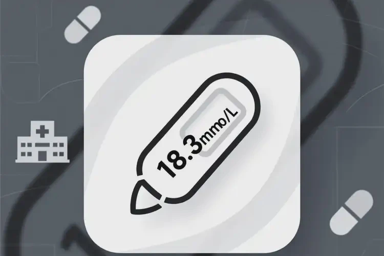 青少年空腹血糖18(圖1)