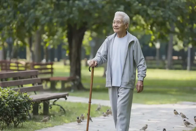 老年人早上空腹血糖24(圖1)