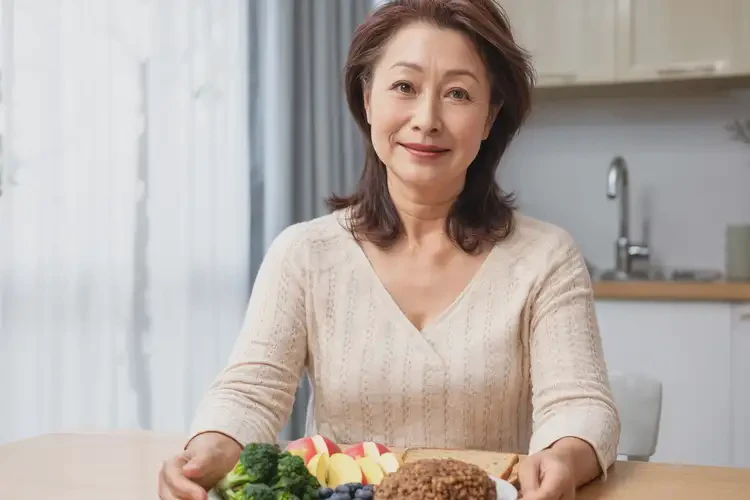 更年期女性早上空腹血糖19点0是糖尿病吗(图1)