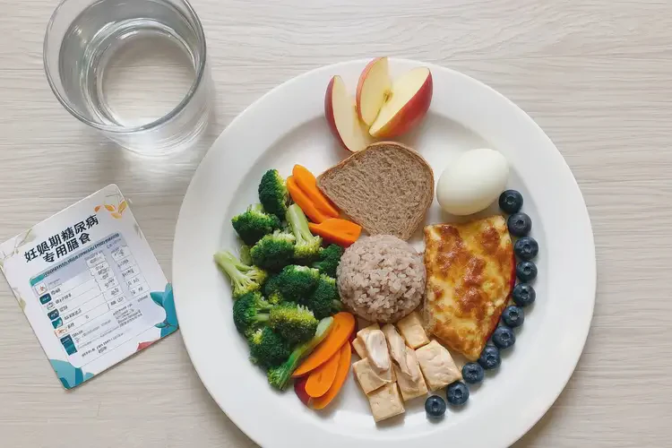 孕婦晚上血糖28(圖1)