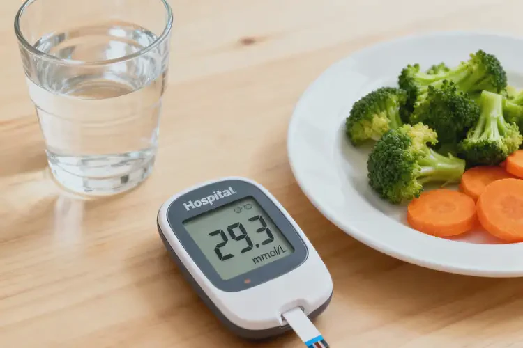 女性中午血糖29(图2)