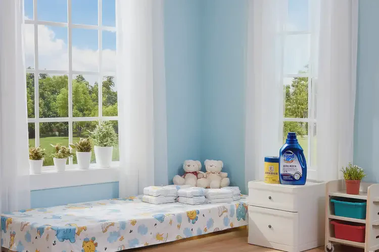 小学生屁股经常起湿疹不管它会自己自愈吗(图1)