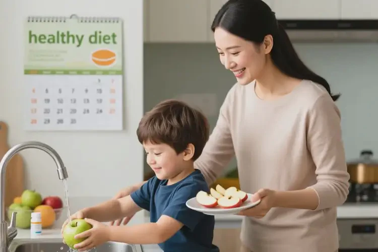 小孩餐后血糖10(圖1)