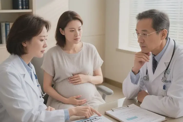 孕婦睡前血糖9(圖1)