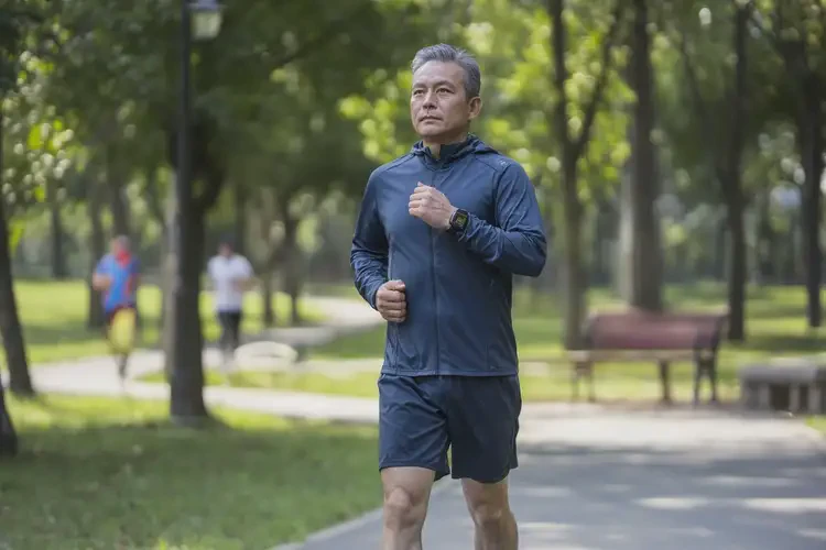 中年人睡前血糖22(图1)