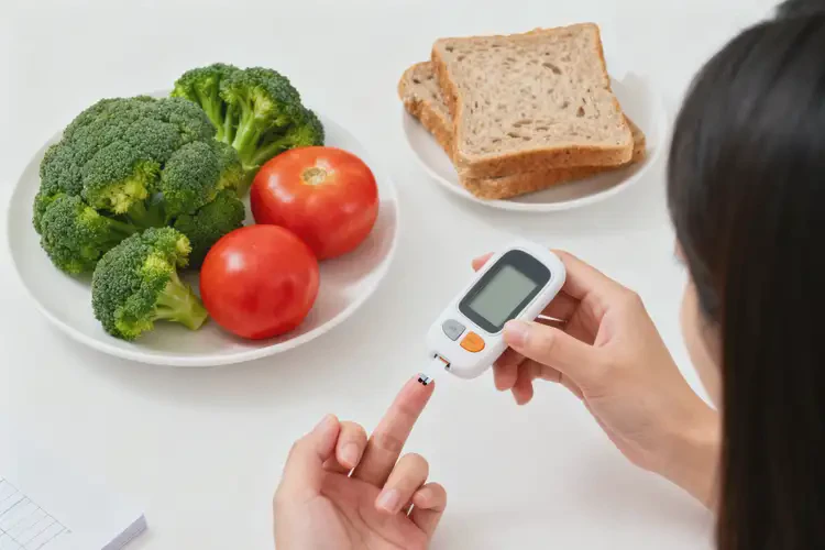 女性早上血糖28(圖1)