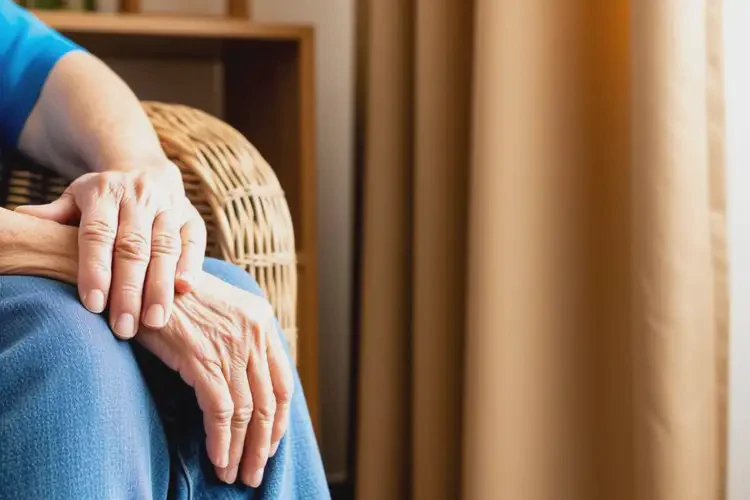 老年人肛周容易起濕疹可以徹底自愈嗎(圖4)