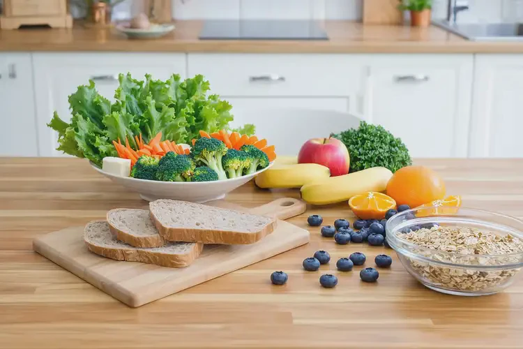 中年人睡前血糖7(圖1)