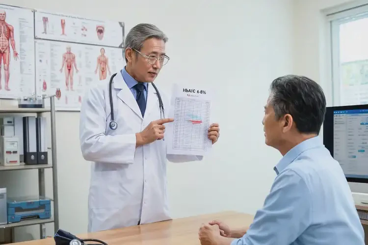 中年人下午血糖12(圖1)