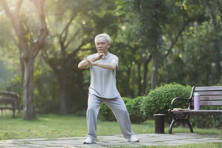 老年人早上血糖14(圖1)