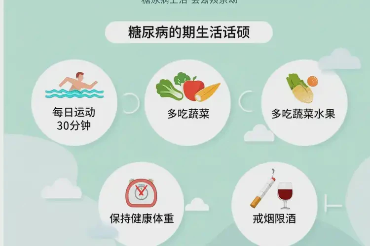 男性早上空腹血糖9點(diǎn)3是糖尿病嗎(圖3)