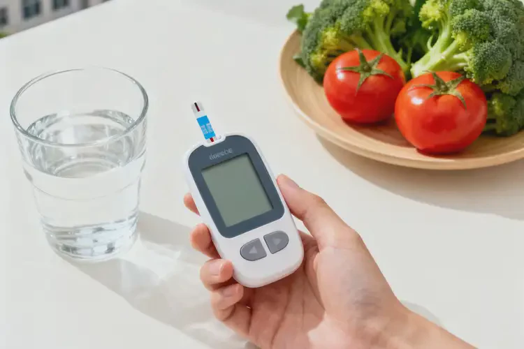 女性中午血糖15點(diǎn)8是糖尿病嗎(圖3)