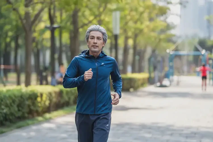 中年人睡前血糖11(圖1)