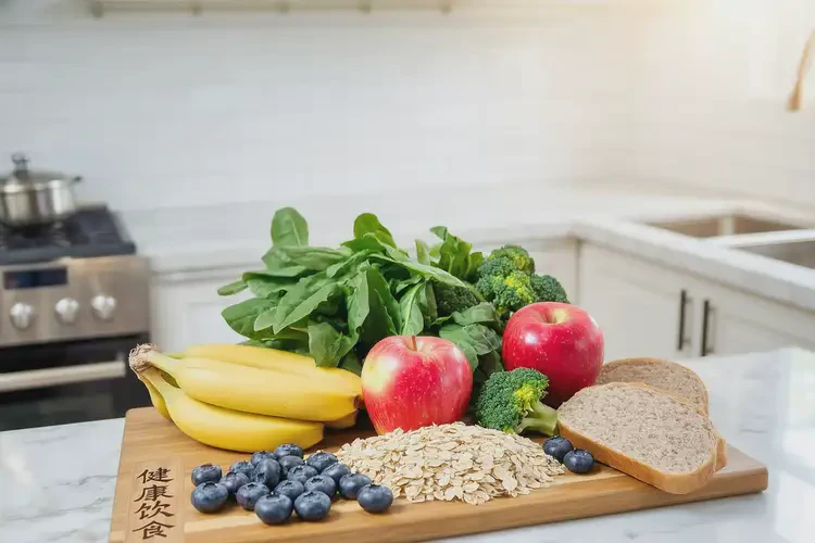 中年人睡前血糖22(图1)