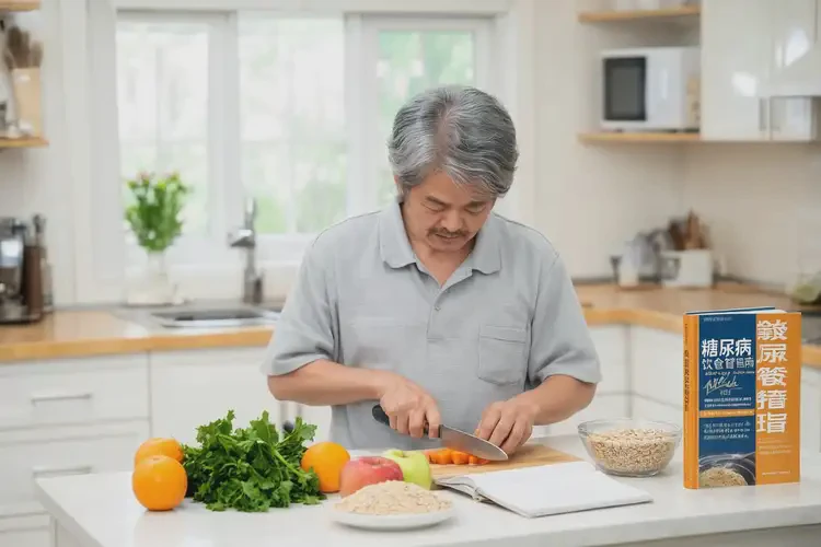 中老年人早上血糖11點2是糖尿病嗎(圖1)