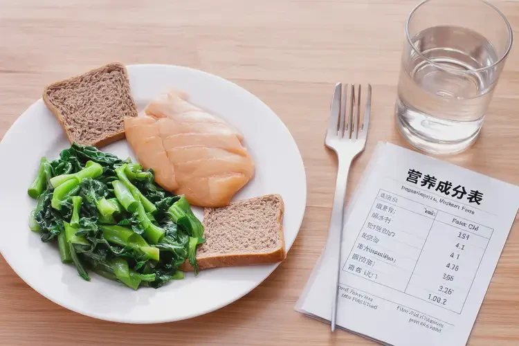 孕婦早上空腹血糖19(圖1)