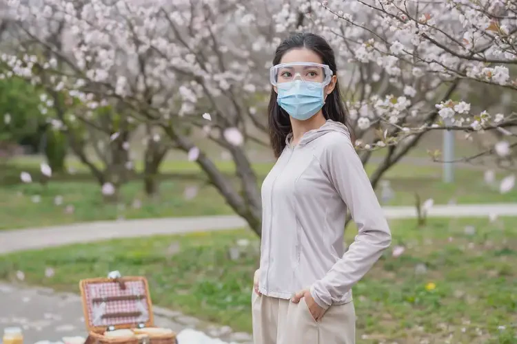 女生肛周長濕疹可不可以徹底自愈(圖2)