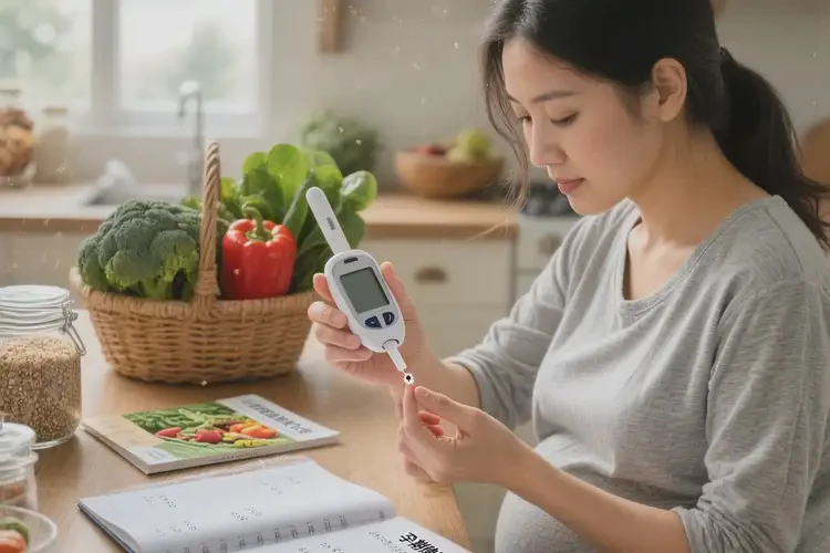 孕婦睡前血糖9(圖1)