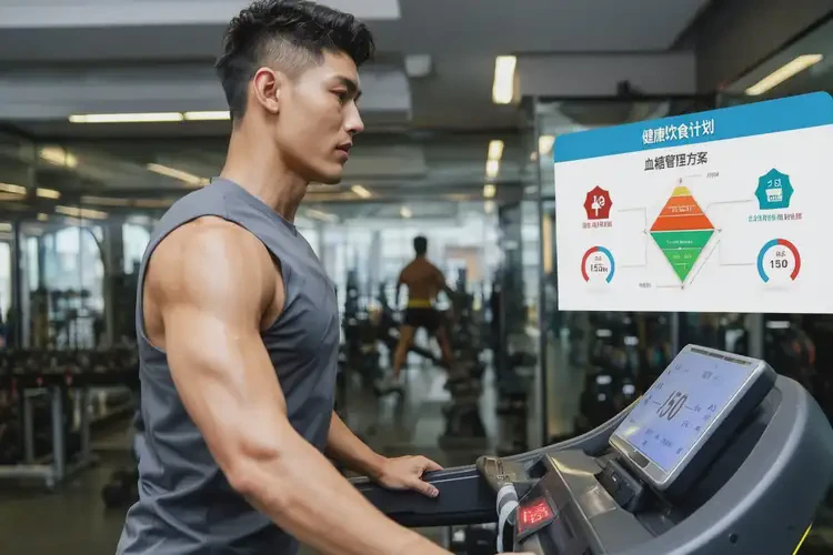 年輕人空腹血糖9(圖1)