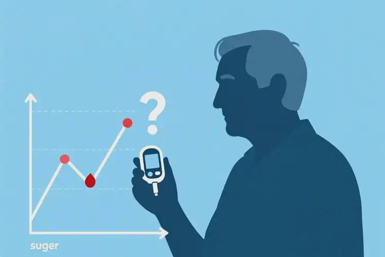 中年人早上空腹血糖11(图4)