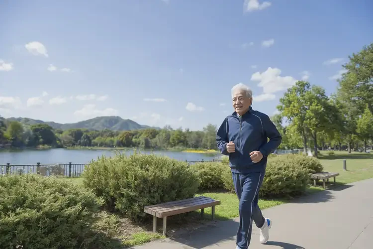 老年人空腹血糖10点6意味着什么(图2)