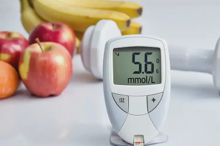 女人餐后血糖5點(diǎn)6是糖尿病嗎(圖4)