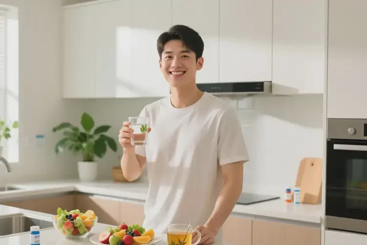 年輕人晚餐血糖4點8是怎么回事(圖3)