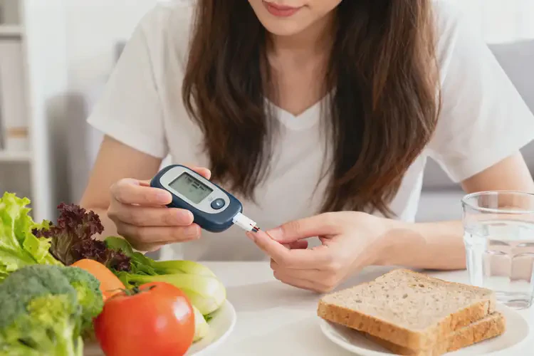 女性下午血糖25(圖1)