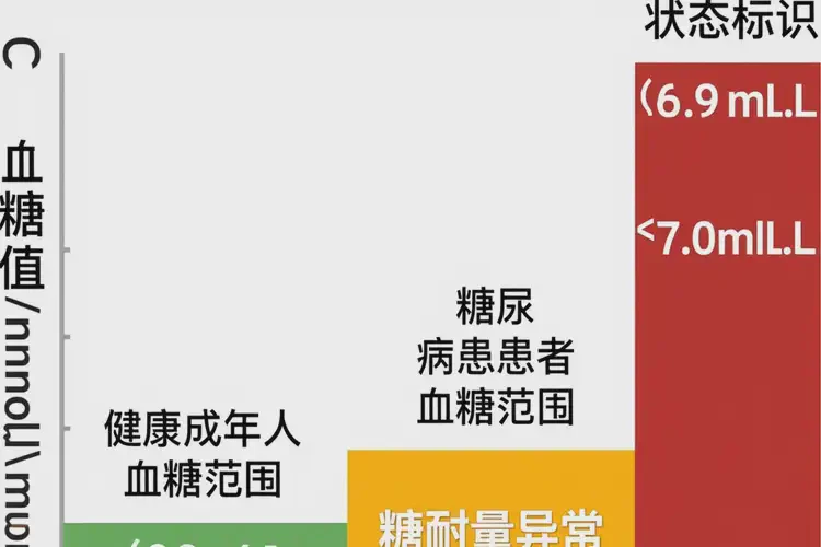 中年人晚上血糖28(图1)