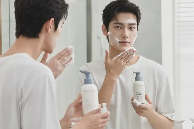 青年人肚子出濕疹可不可以徹底自愈(圖2)