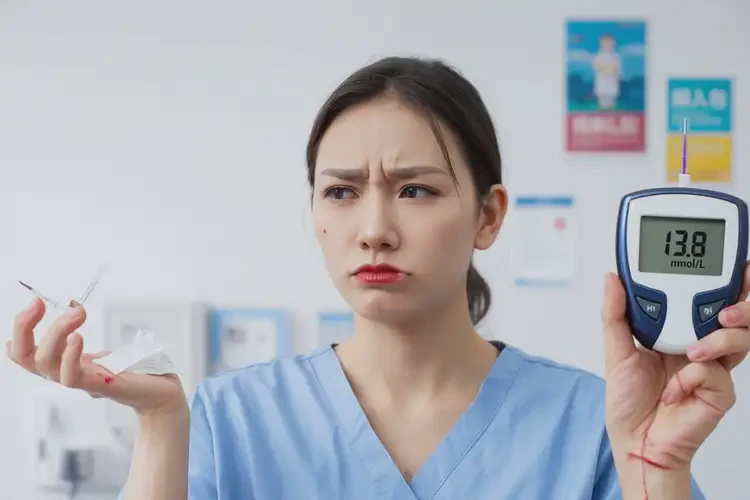 年輕人晚餐血糖13(圖1)