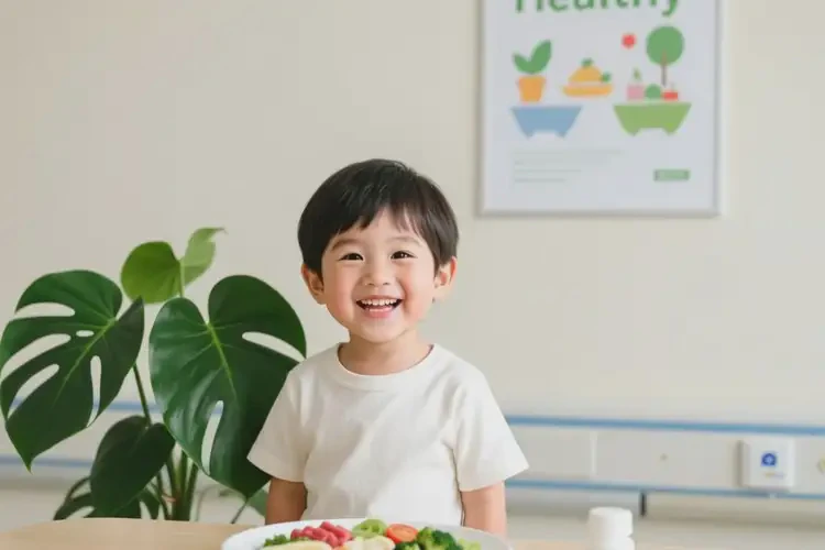 小孩餐后血糖10(圖3)