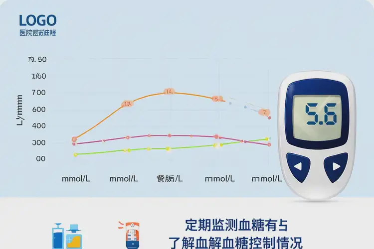 女人餐后血糖11(圖1)