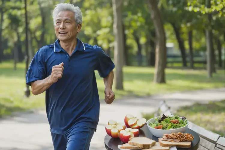 老年人中餐血糖8點(diǎn)0是糖尿病嗎(圖3)