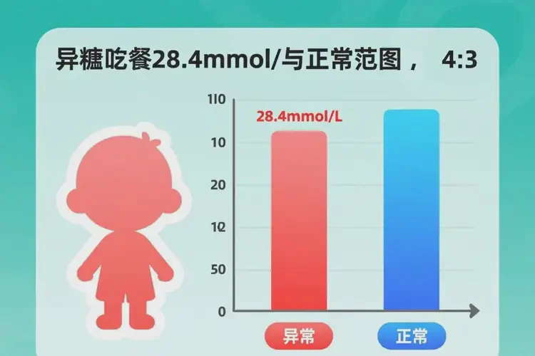 兒童餐后血糖28(圖4)