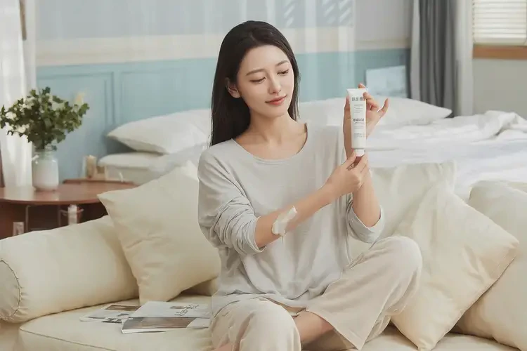 產(chǎn)婦身上出現(xiàn)濕疹可不可以徹底自愈(圖3)