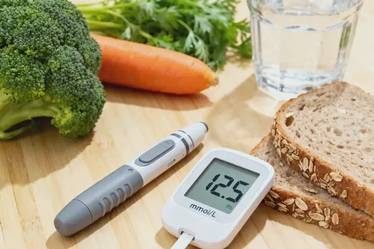 男性空腹血糖12点5是糖尿病吗(图2)