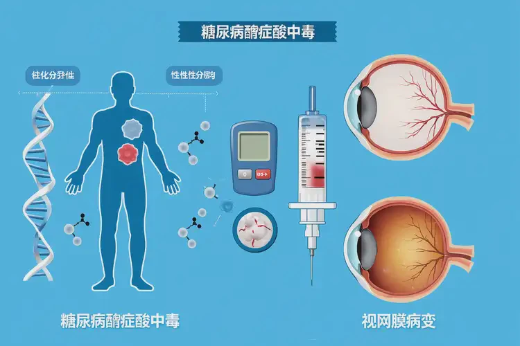 中年人空腹血糖18點0是糖尿病嗎(圖2)