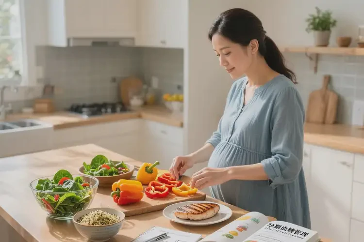 孕婦中餐血糖11點(diǎn)3是糖尿病嗎(圖2)