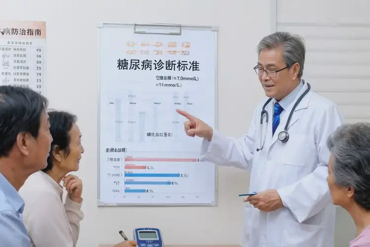 中老年人睡前血糖12(圖1)