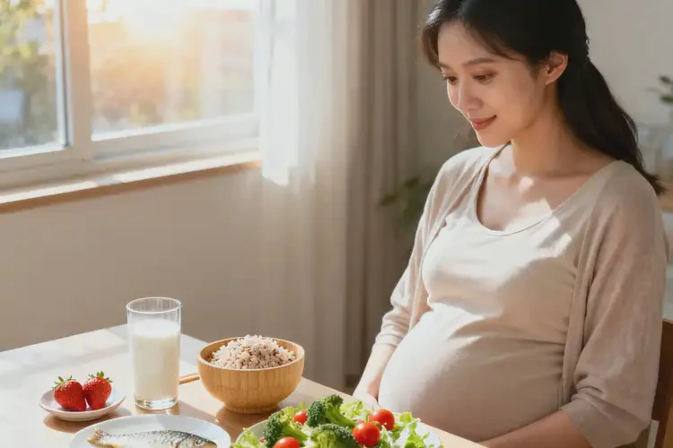 孕婦中餐血糖9點(diǎn)2是糖尿病嗎(圖2)