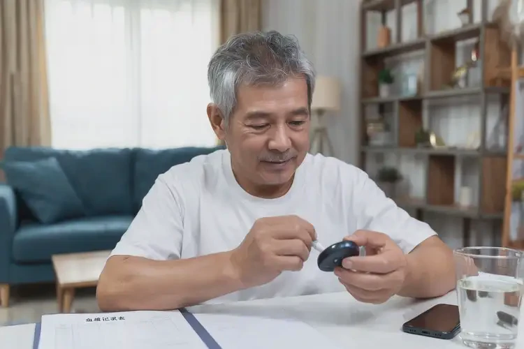 女人下午血糖10點6是糖尿病嗎(圖2)