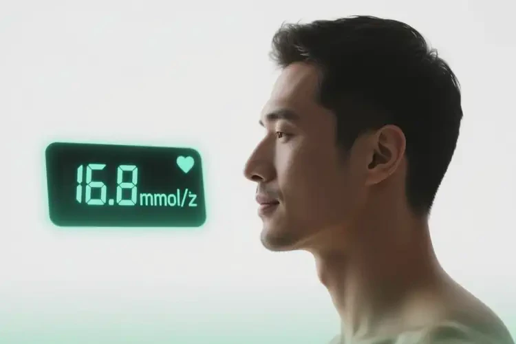 男人早餐血糖16點8是糖尿病嗎(圖3)