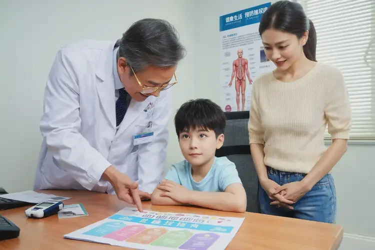 小孩空腹血糖16(圖1)